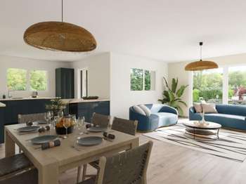 Vente maison 5 pièces Vente maison 5 pièces
