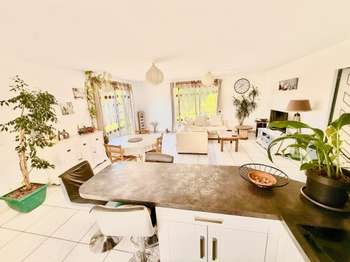 Vente Maison 3 chambresSaint-Aignan-Grandlieu