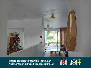 Vente maison 5 pièces Saint-Aignan-Grandlieu 44