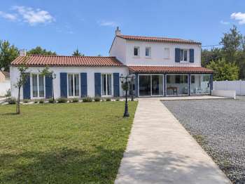 Vente Maison 3 chambresSaint-Aignan-Grandlieu
