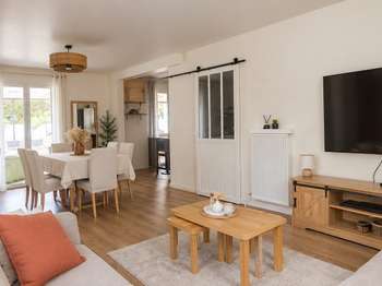 Vente Maison 3 chambresSaint-Aignan-Grandlieu