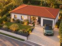 Vente maison Vente maison