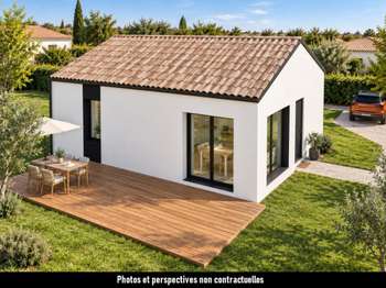 Vente maison