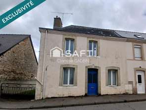 Vente Maison 2 chambresSaint-Aignan-sur-Roë