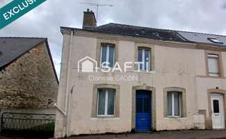 Photo Vente maison Saint-Aignan-sur-Roë