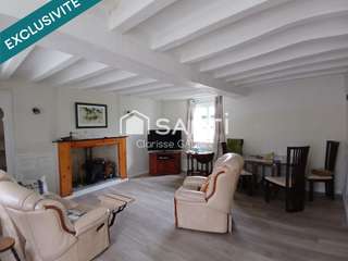 Vente maison 4 pièces Vente maison 4 pièces