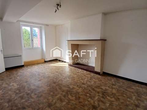 Vente maison 5 pièces Vente maison 5 pièces