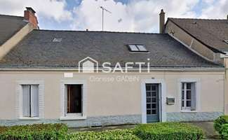 Photo Vente maison Saint-Aignan-sur-Roë