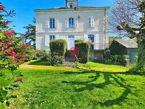 Vente Maison 4 chambresSaint-Aignan-sur-Roë