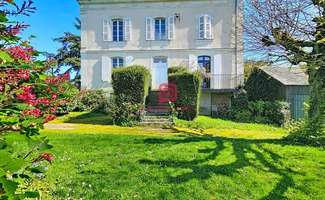 Photo Vente maison Saint-Aignan-sur-Roë