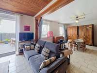 Vente maison 4 pièces Vente maison 4 pièces