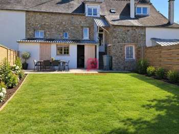 Vente Maison 2 chambresSaint-Aignan-sur-Roë