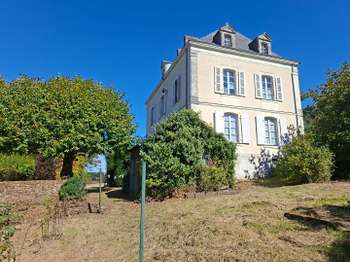 Vente Maison 4 chambresSaint-Aignan-sur-Roë