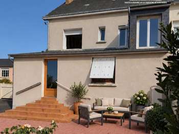 Photo Vente maison Saint-Aignan-sur-Roë