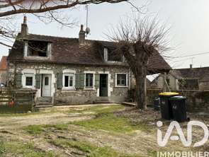 Vente Maison 1 chambreSaint-Aigny