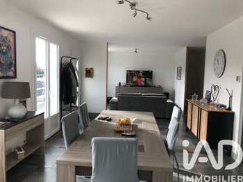 Vente Maison 4 chambresSaint-Aigulin