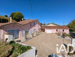 Vente Maison 3 chambresSaint-Aigulin