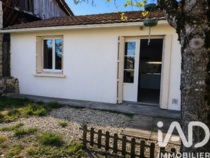 Vente Maison 1 chambreSaint-Aigulin