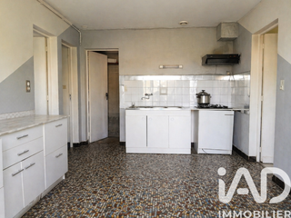 Vente maison 3 pièces Vente maison 3 pièces