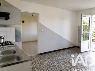 Vente maison 3 pièces Vente maison 3 pièces
