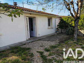 Vente Maison 1 chambreSaint-Aigulin