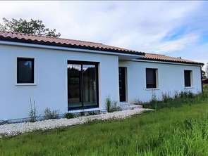 Vente Maison 3 chambresSaint-Aigulin