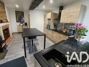 Vente Maison 2 chambresSaint-Aigulin