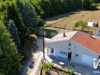 Vente Maison 3 chambresSaint-Aigulin