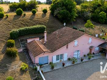 Maison 5 pièces 135 m² · à Saint-Aigulin · 135 m² · 158 000 €