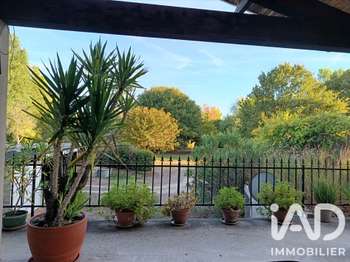 Vente Maison 2 chambresSaint-Aigulin