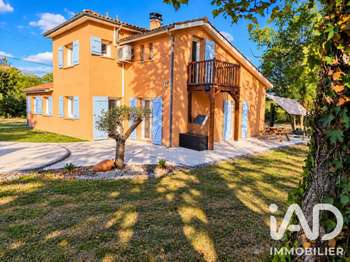 Vente Maison 4 chambresSaint-Aigulin
