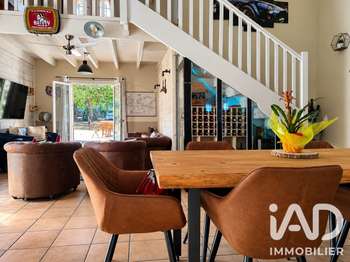 Vente maison 7 pièces Vente maison 7 pièces