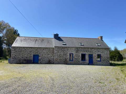 Vente maison 7 pièces Saint-Alban 22