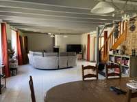 Vente maison 7 pièces Vente maison 7 pièces