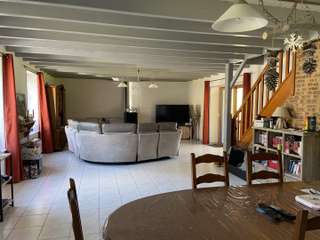 Vente maison 7 pièces Vente maison 7 pièces