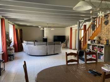 Vente maison 7 pièces Vente maison 7 pièces