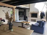Vente maison 8 pièces Vente maison 8 pièces
