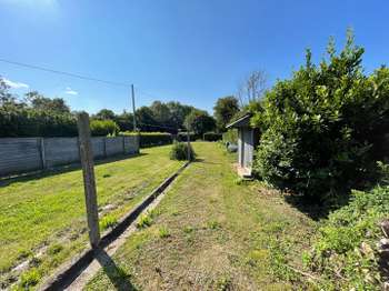 Vente maison 6 pièces Saint-Alban 22