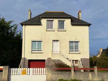 Vente maison 5 pièces Saint-Alban 22