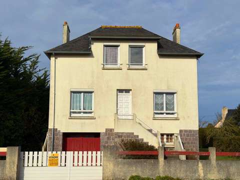 Vente maison 5 pièces Saint-Alban 22