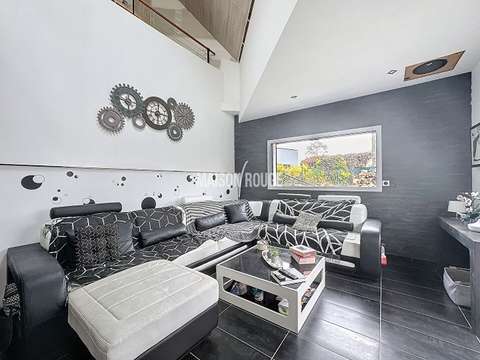 Vente maison 8 pièces Vente maison 8 pièces