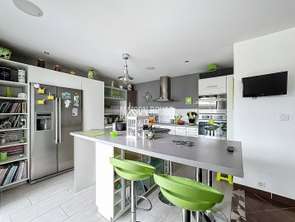 Vente Maison 4 chambresSaint-Alban