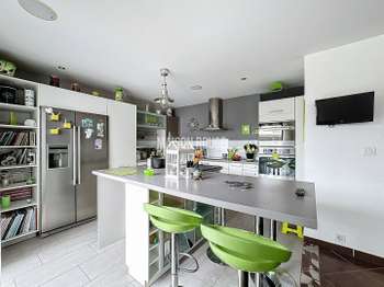 Vente maison 8 pièces Saint-Alban 22