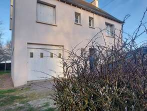 Vente Maison 4 chambresSaint-Alban