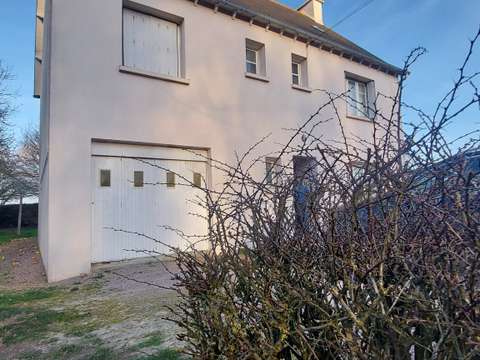 Vente maison 5 pièces Saint-Alban 22