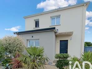 Vente Maison 4 chambresSaint-Alban