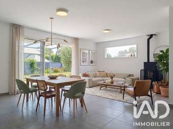 Vente Maison 4 chambresSaint-Alban