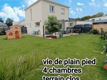 Vente maison 5 pièces Vente maison 5 pièces