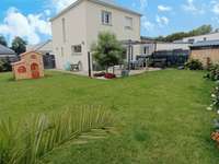 Vente maison 5 pièces Vente maison 5 pièces