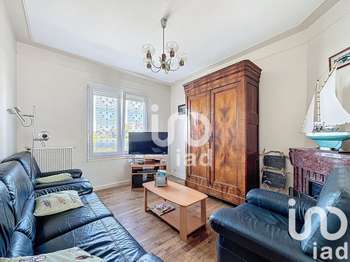 Vente maison 5 pièces Saint-Alban 22